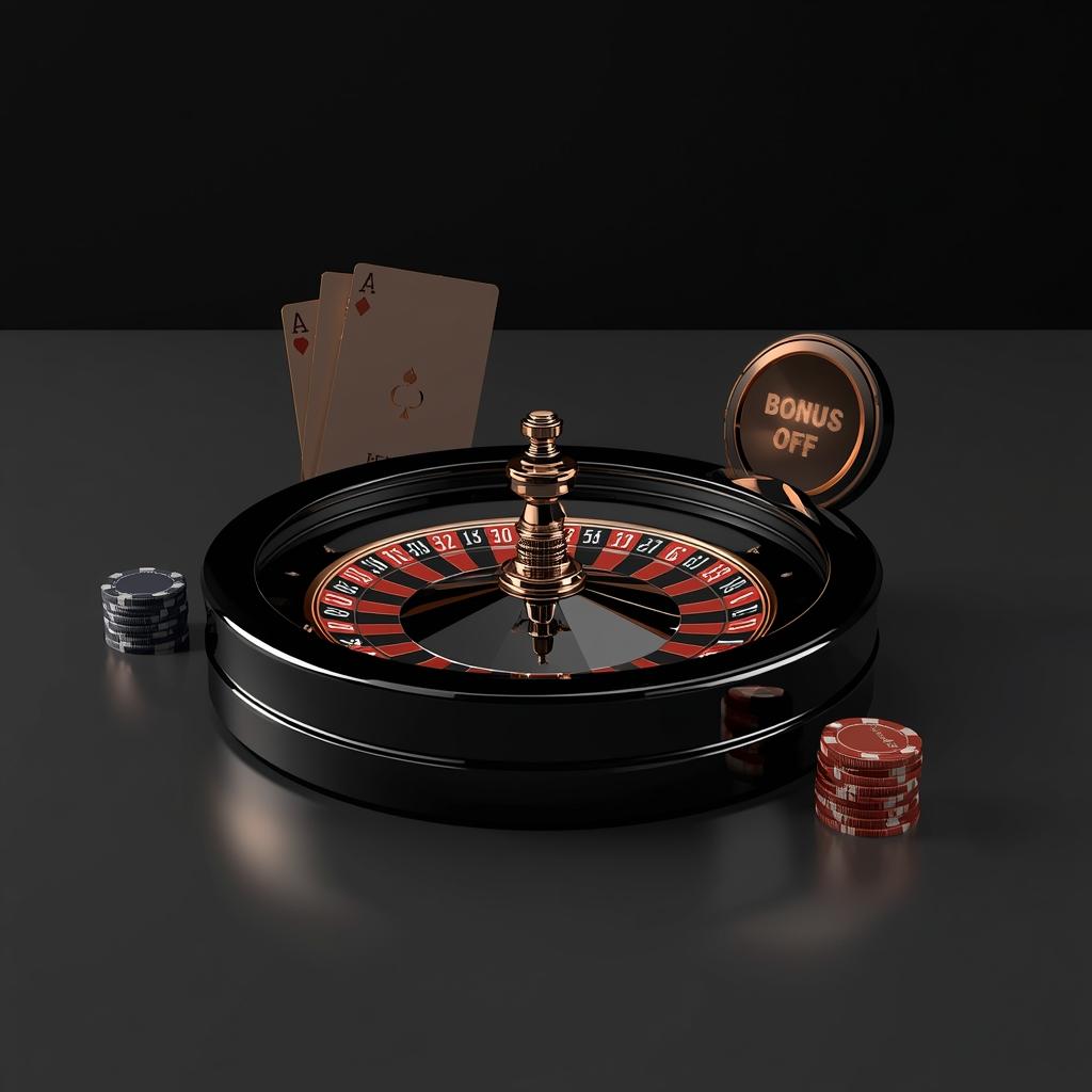 Bonusangebote und Aktionen