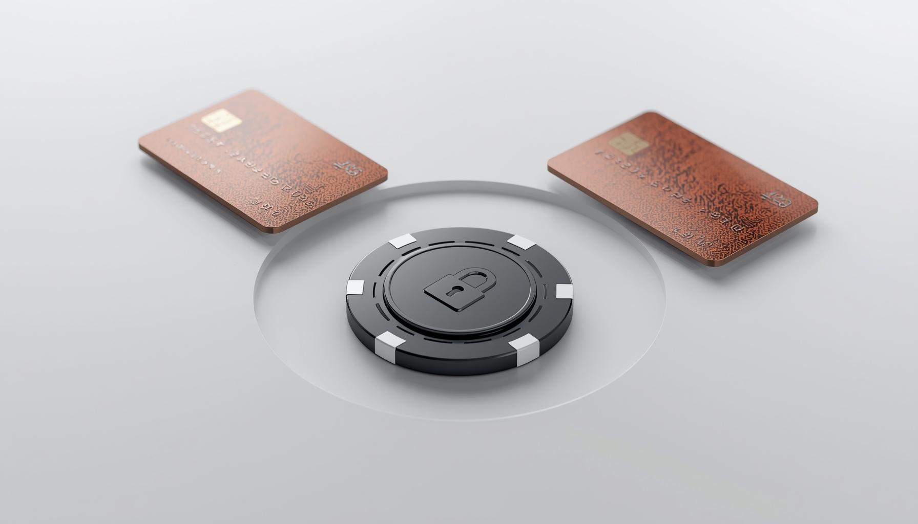 Sichere Zahlungsmethoden